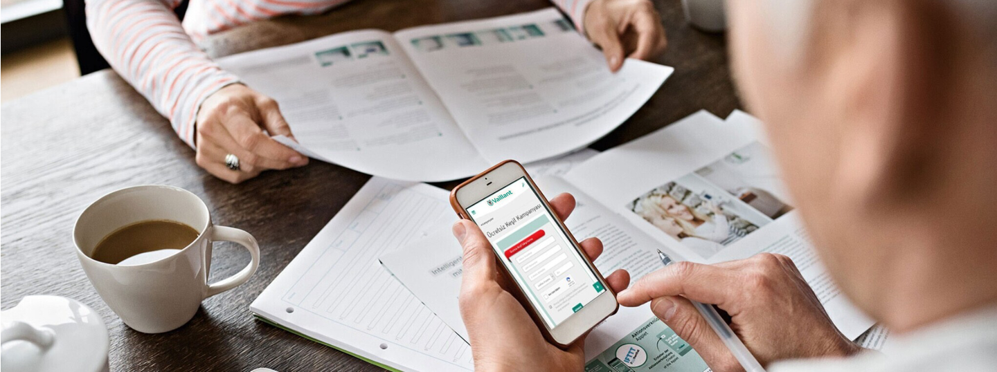 Bornova Vaillant Tamir Servisi